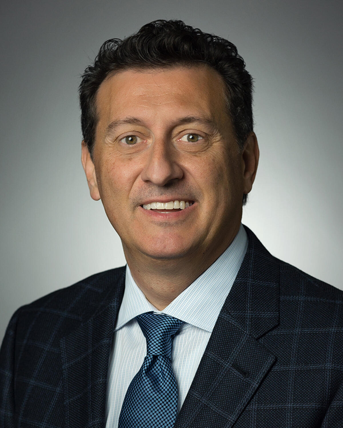 Headshot Image for Michael Pallas